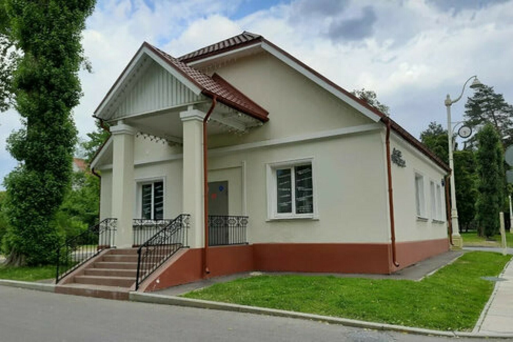 Английский хобби клуб Городские каникулы – городской лагерь, Москва, ВДНХ. Путевки в детский лагерь на 2025 год, фото размещения 1