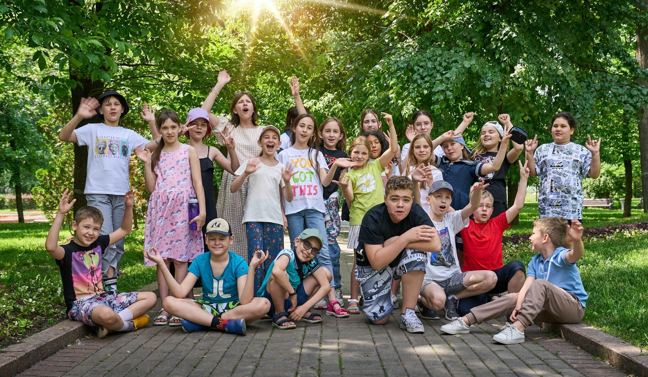 Ирбис. Городской театральный интенсив в Москве – городской лагерь, Москва, 3 филиала. Путевки в детский лагерь на 2025 год, фото 5