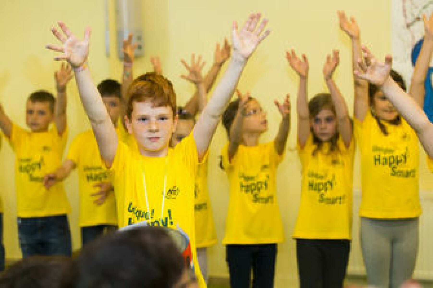 Moscow Innovative Language Centre (MILC). Подмосковье – языковой лагерь, Московская область, Солнечногорск. Путевки в детский лагерь на 2025 год, фото программы 5