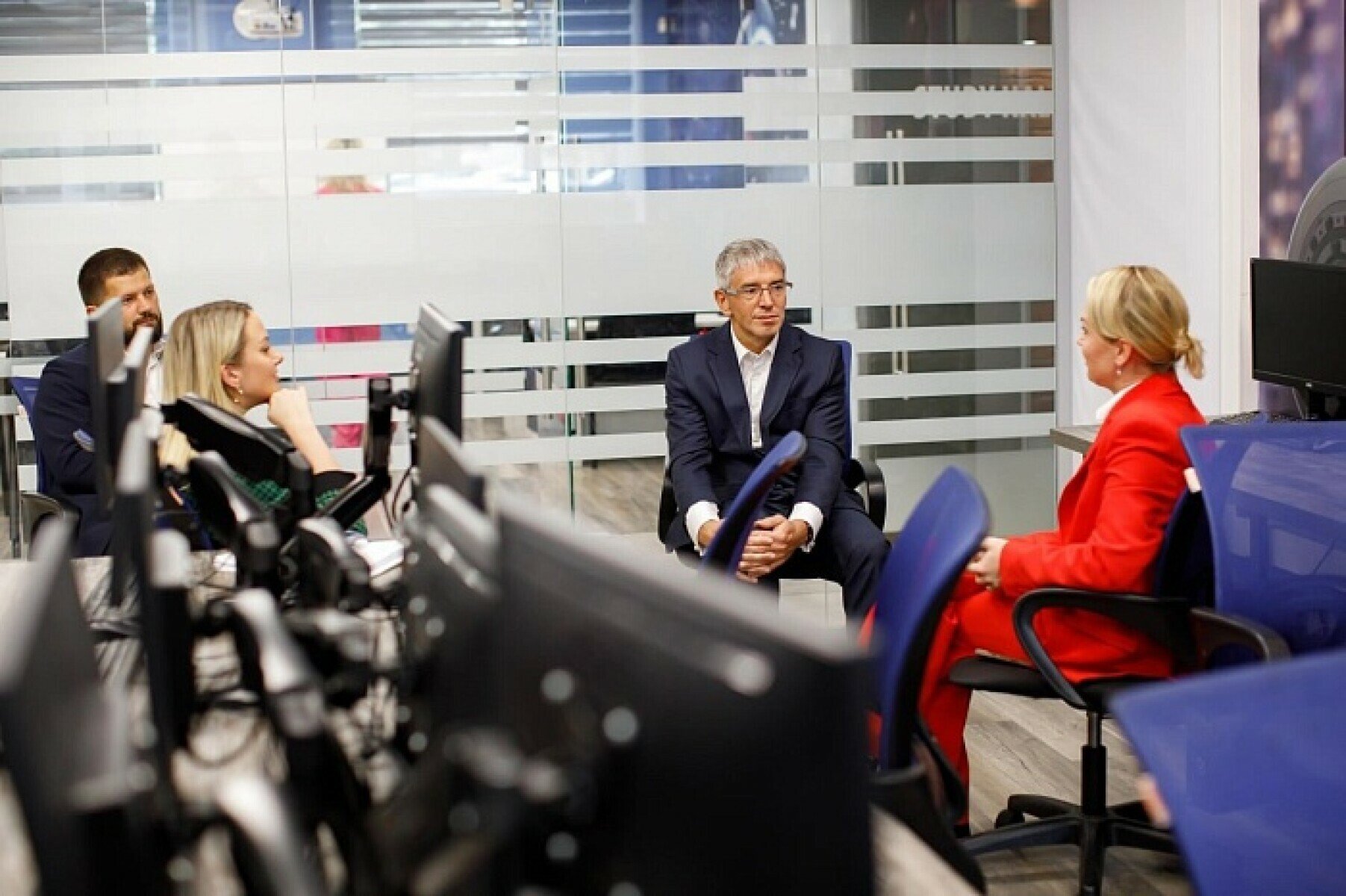 Детский лагерь