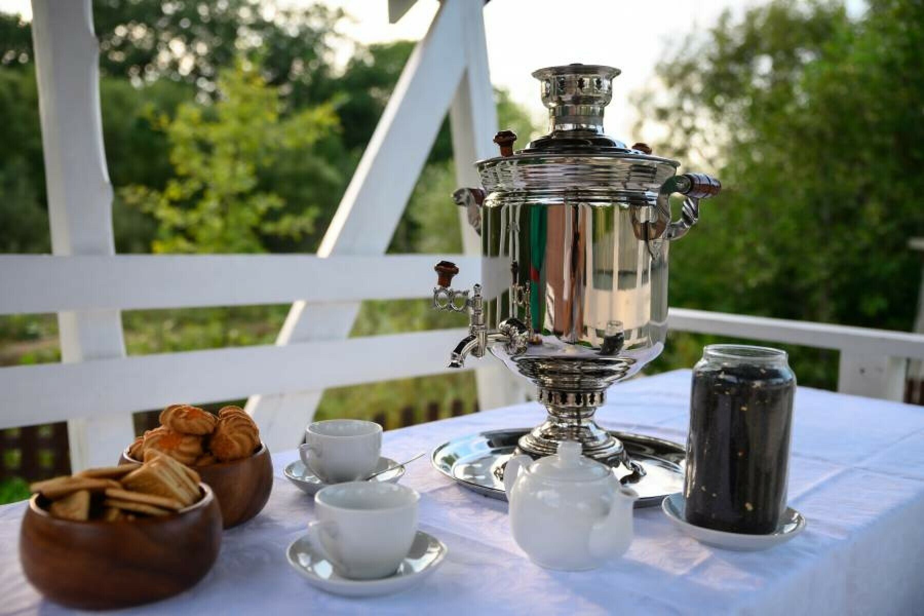 Каникулы от сети школ Cyber Class – IT и математический лагерь, Владимирская обл., Петушинский р-н. Путевки в детский лагерь на 2025 год, фото питания 5