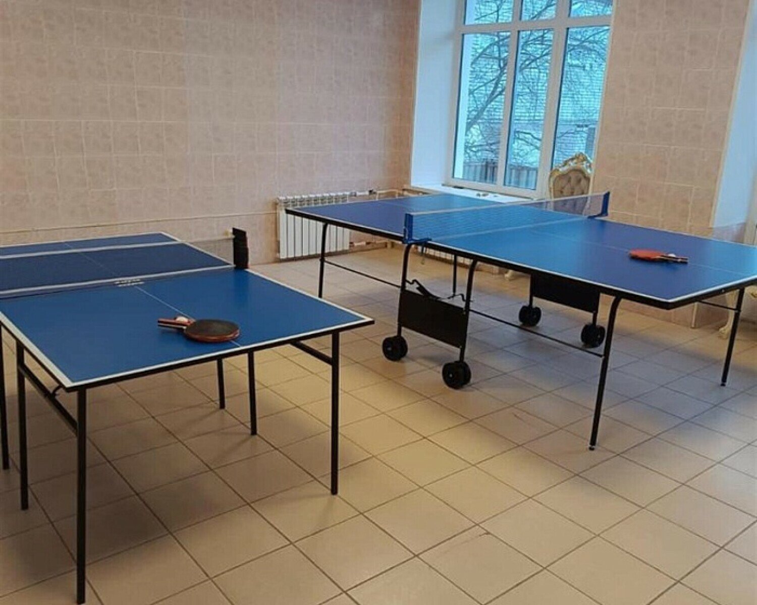 VIL Camp Время новых открытий – спортивный лагерь, Московская обл., Ногинский р-н. Путевки в детский лагерь на 2025 год, фото размещения 11
