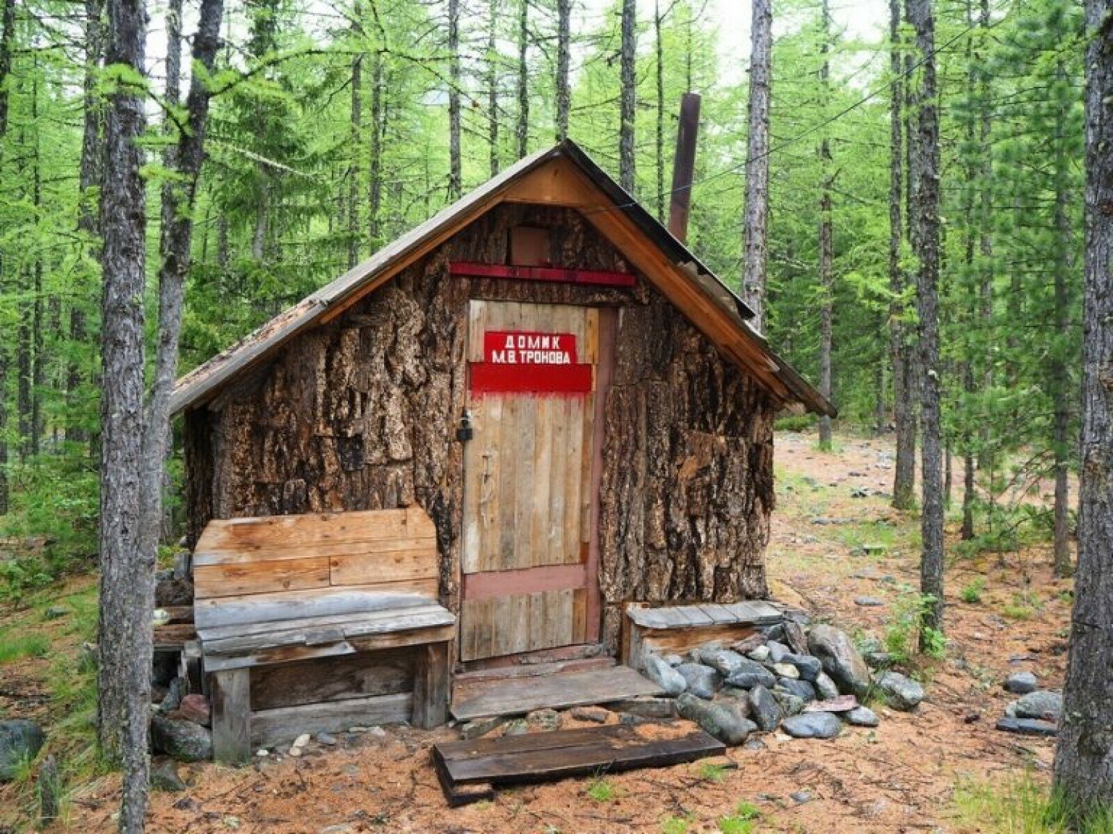 Горная Школа Выше Облаков – туристический лагерь, Алтай, Кош-Агачский р-н. Путевки в детский лагерь на 2025 год, фото размещения 4
