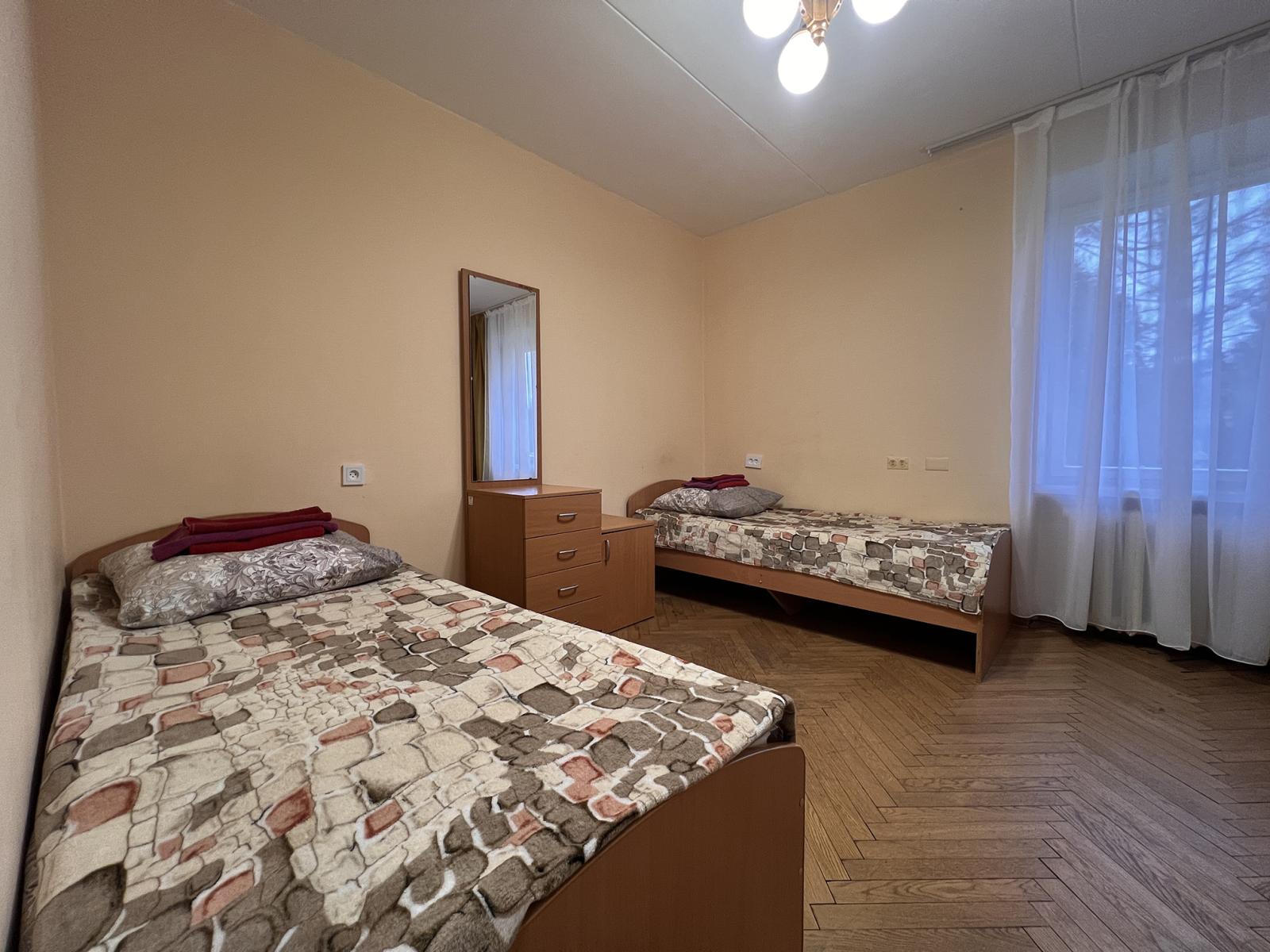 Accommodation Photo