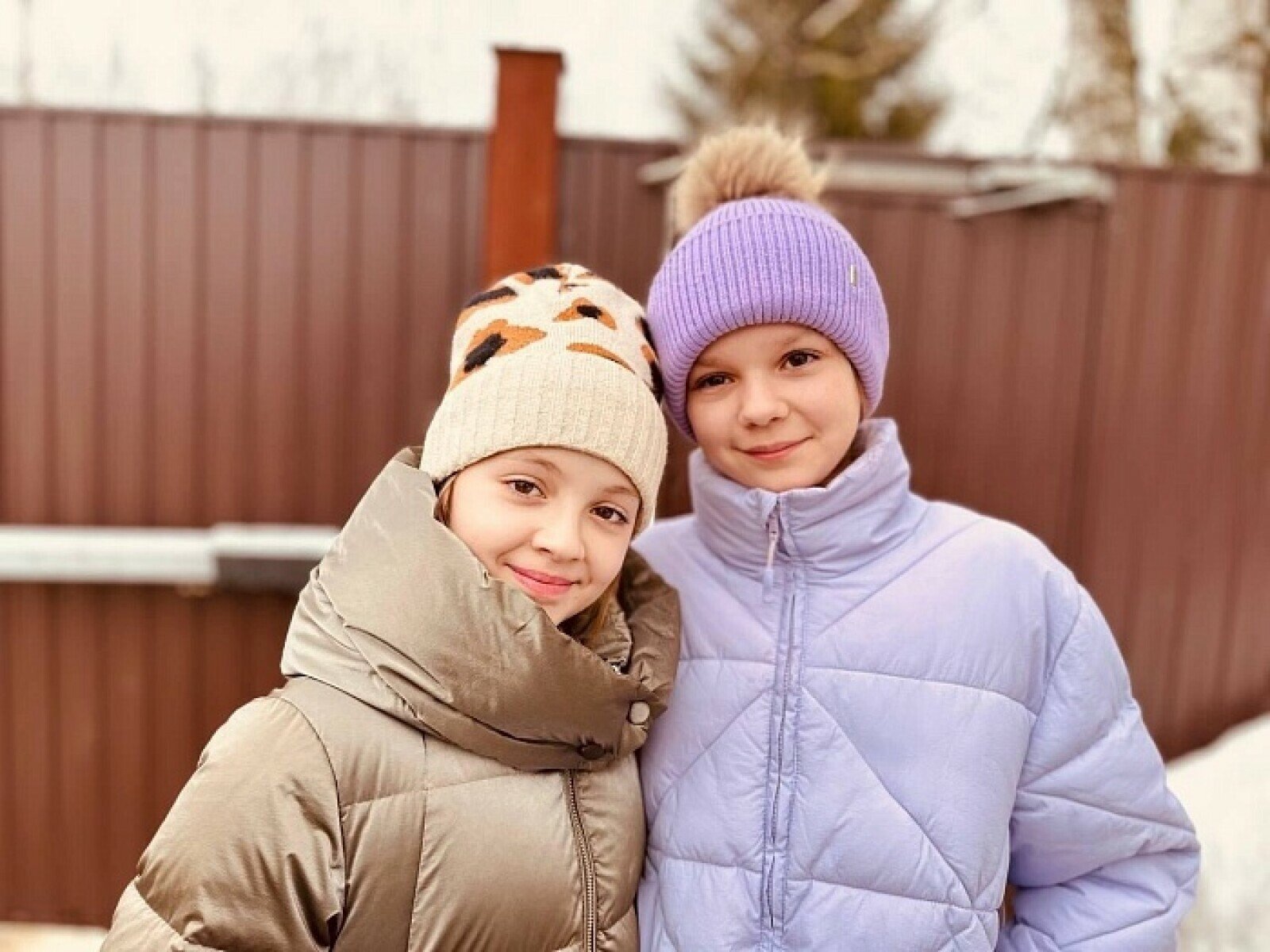 Детский лагерь