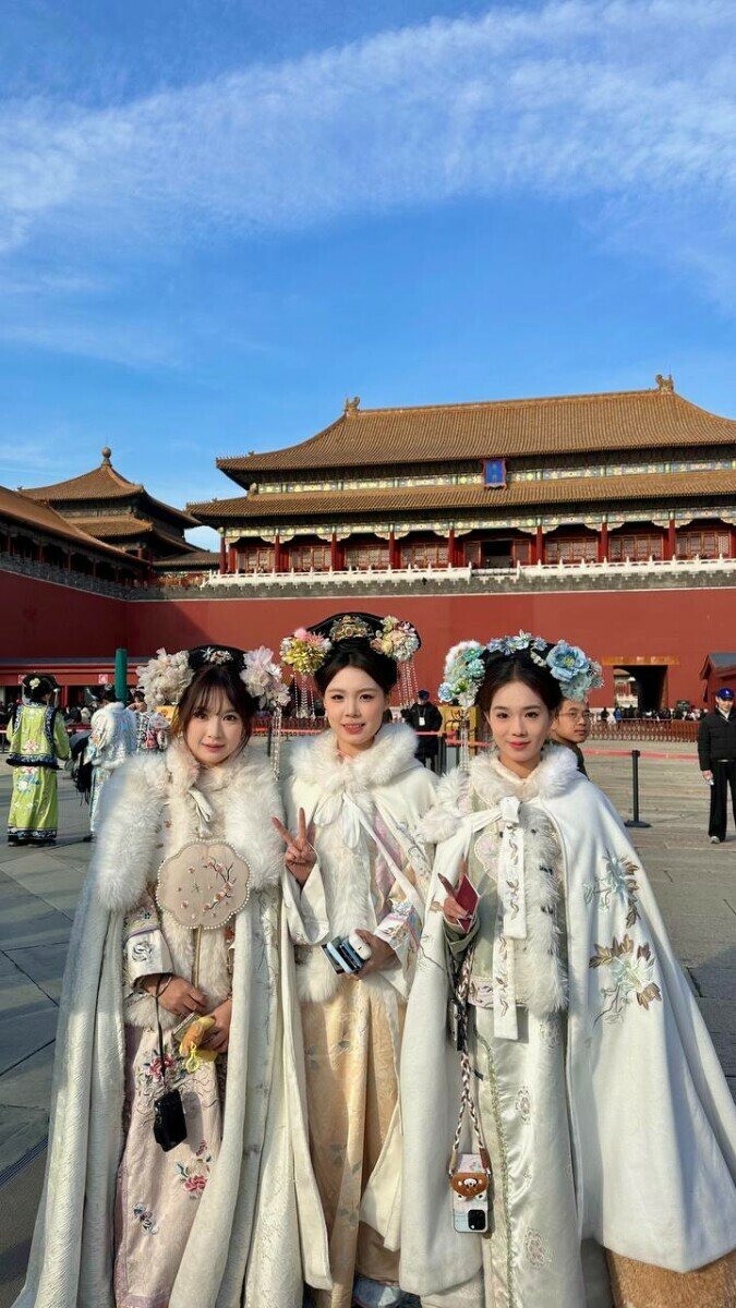 China Сlub Чудеса Поднебесной – международный лагерь, Китай, Пекин, Тяньцзинь, Сиань. Путевки в детский лагерь на 2025 год, фото программы 2