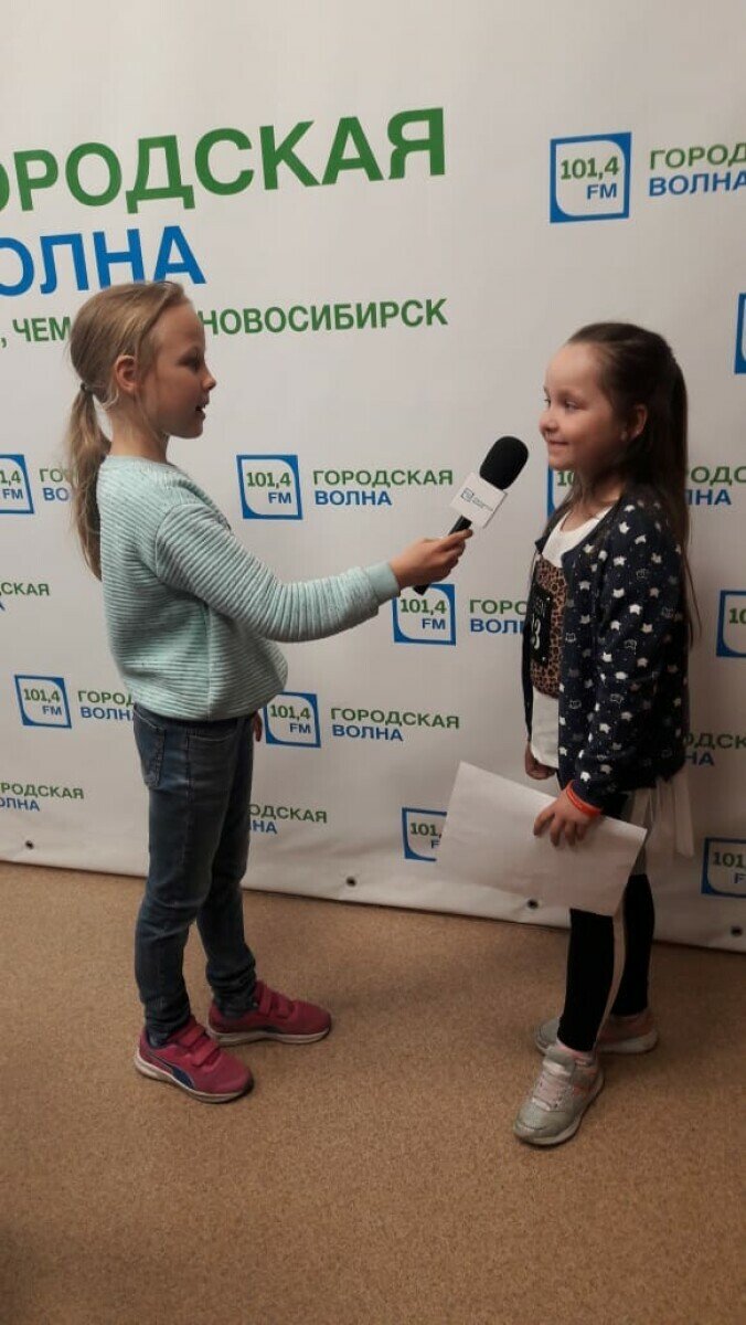 Школа нового поколения ОЛИМП – городской лагерь, Новосибирск. Путевки в детский лагерь на 2025 год, фото программы 7
