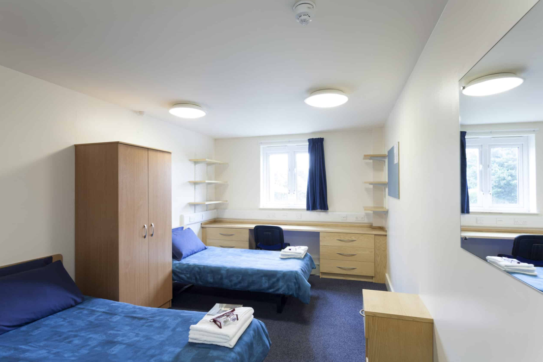Accommodation Photo