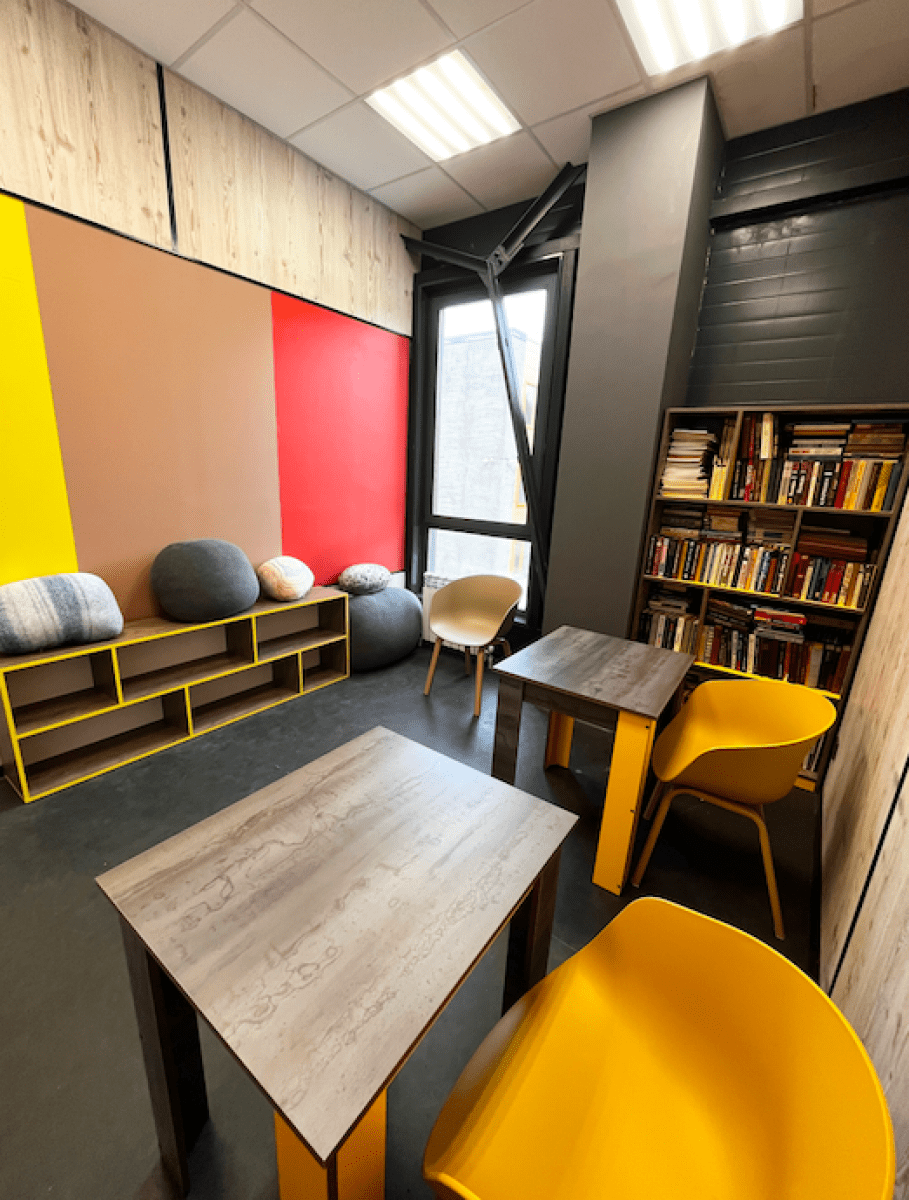 Сибберри Клуб – спортивный лагерь, Новосибирская область, Искитимский район. Путевки в детский лагерь на 2025 год, фото размещения 1