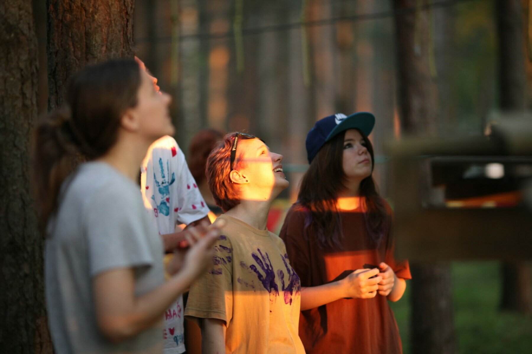 Terra Nostra Camp – туристический лагерь, Московская обл., Шатура. Путевки в детский лагерь на 2025 год, фото программы 5
