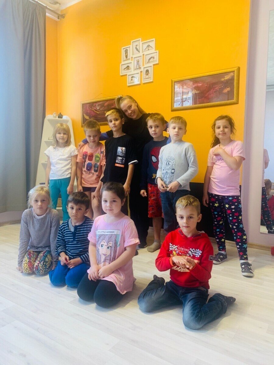 Городской клуб FARTEAM – городской лагерь, Москва, м. Чертановская. Путевки в детский лагерь на 2025 год, фото программы 4