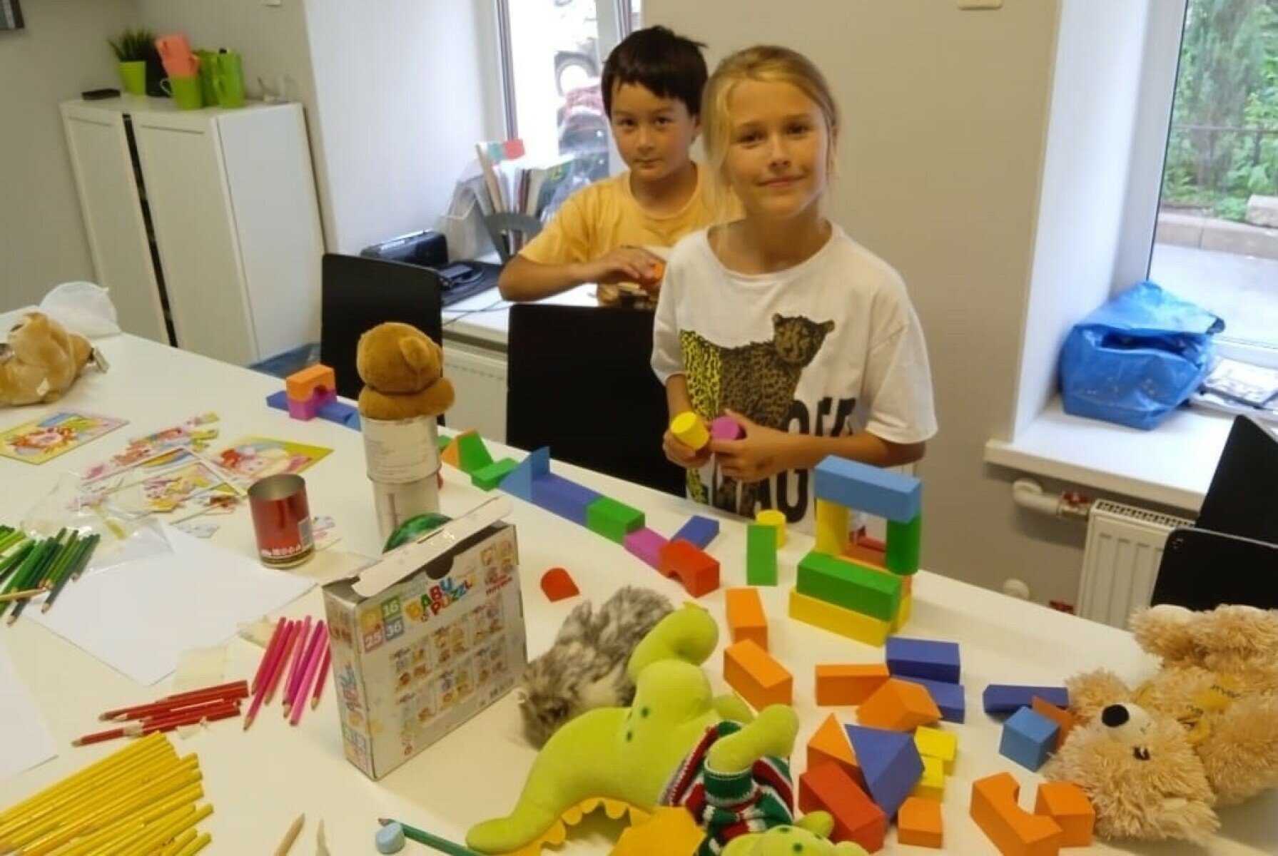 Северная Гардарика. Городской лагерь – городской лагерь, Санкт-Петербург, м. Владимирская/Достоевская. Путевки в детский лагерь на 2025 год, фото программы 4