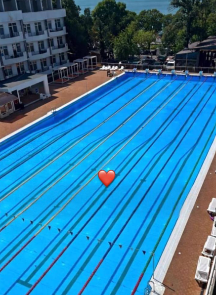 Детский лагерь