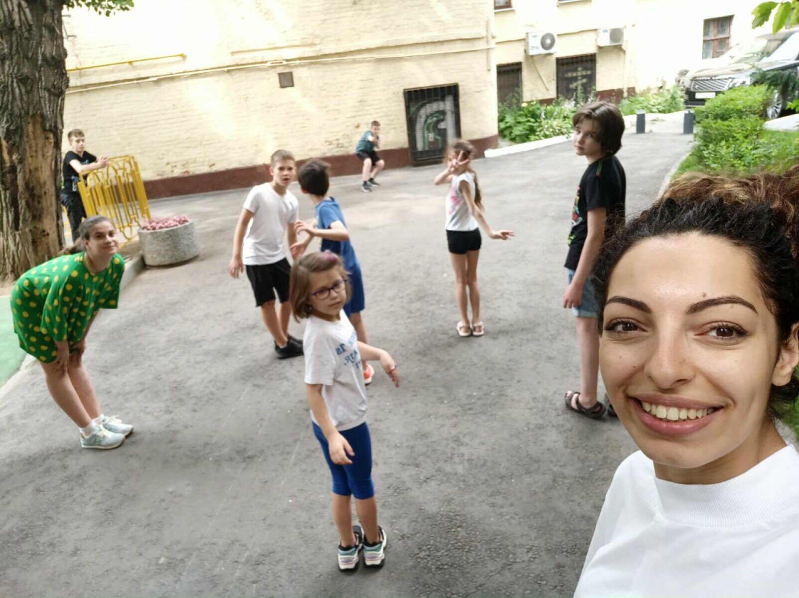 Театральные сборы TSD.CAMP Подмосковье – творческий лагерь, Московская обл., Мытищинский р-н. Путевки в детский лагерь на 2025 год, фото программы 6