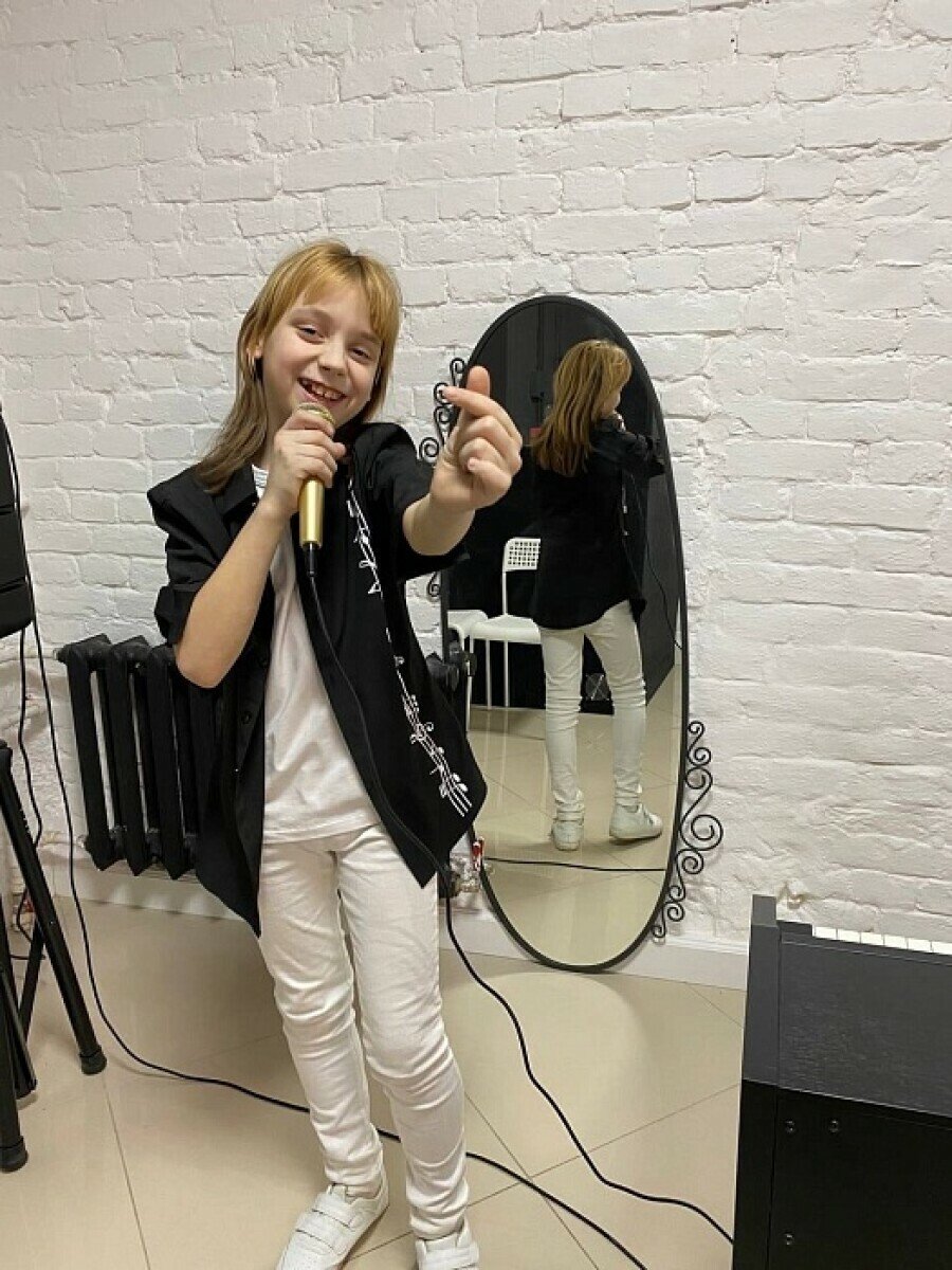 Детский лагерь