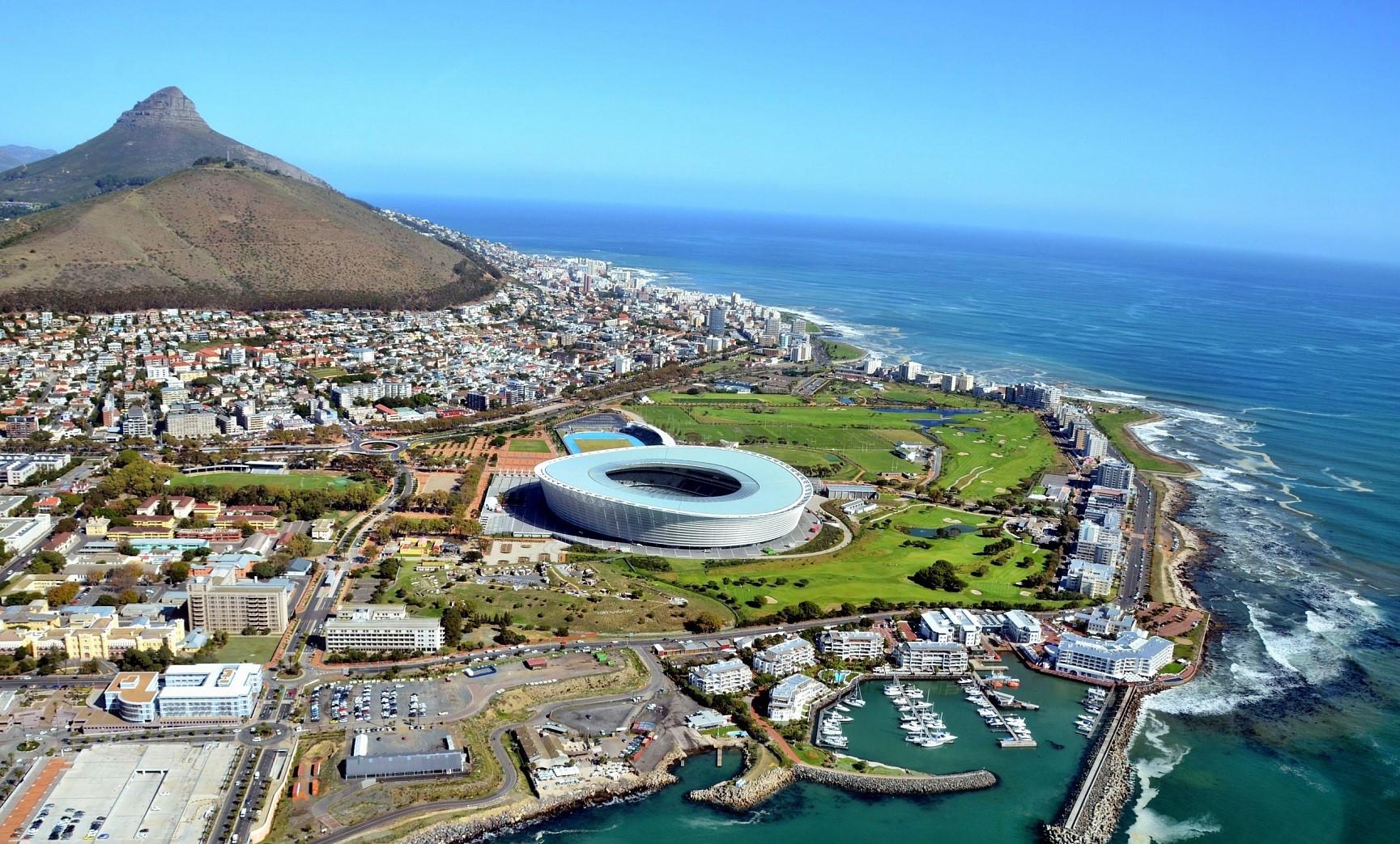 Детский лагерь