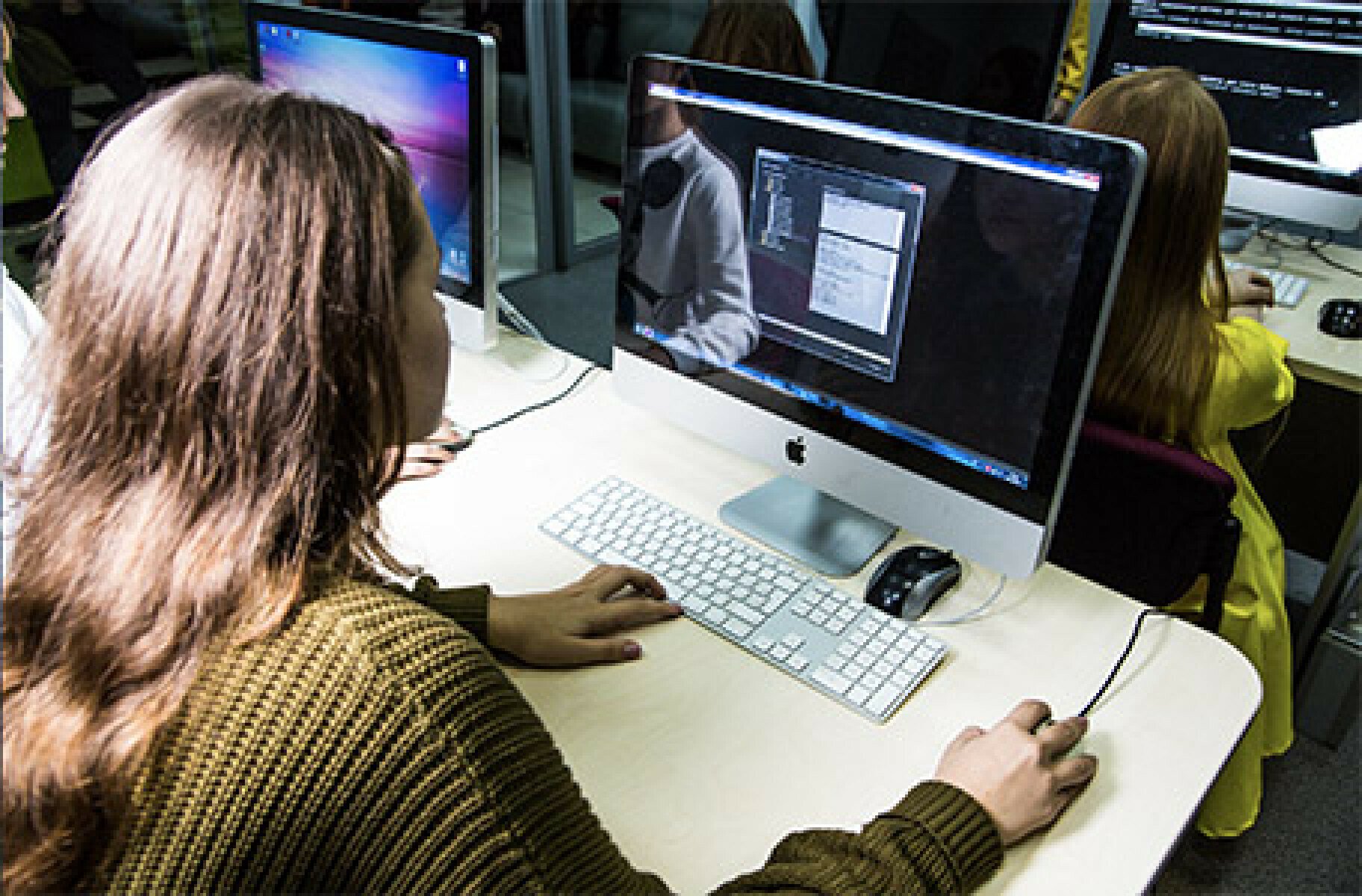 Детский лагерь