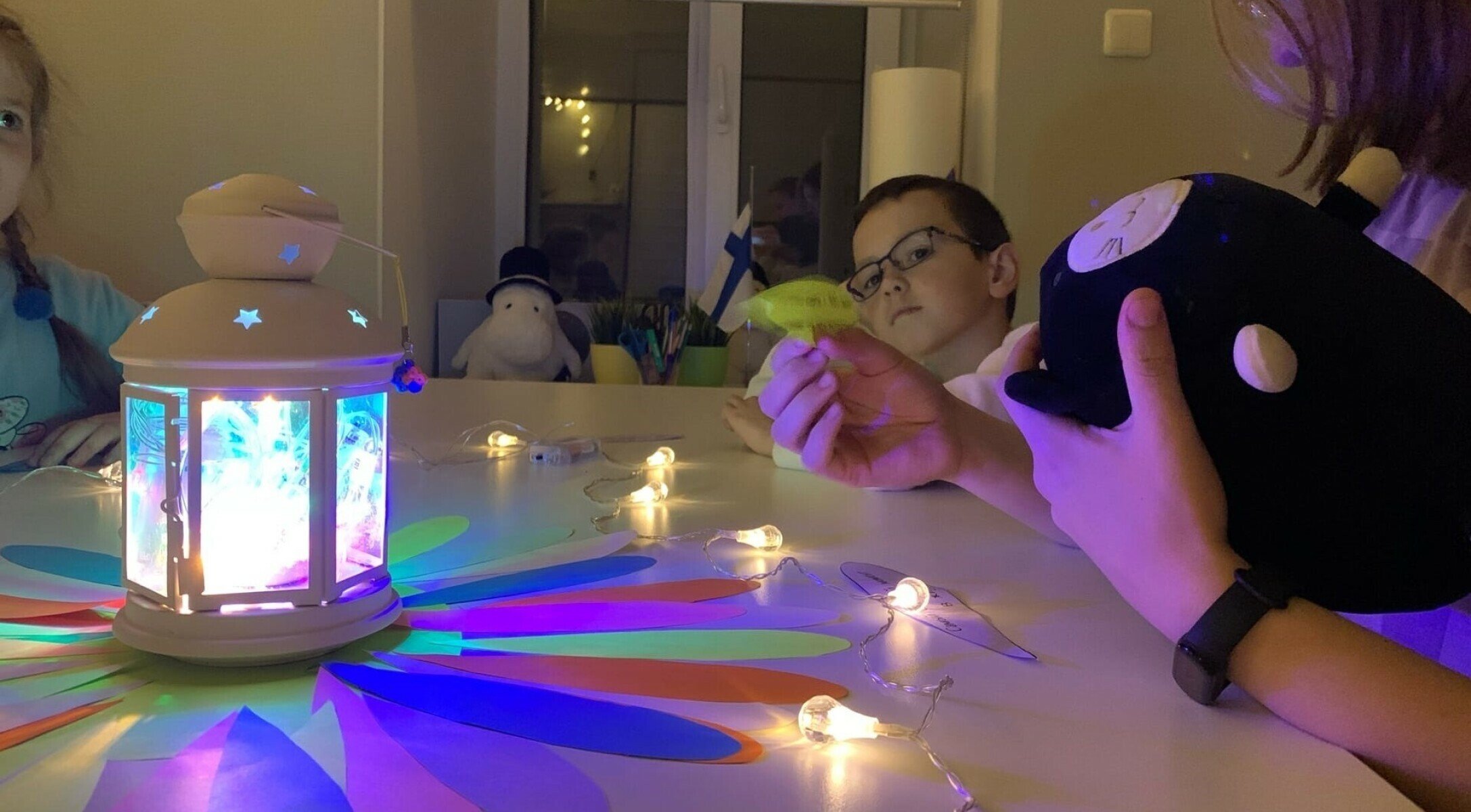 Северная Гардарика. Городской лагерь – городской лагерь, Санкт-Петербург, м. Владимирская/Достоевская. Путевки в детский лагерь на 2025 год, фото программы 5