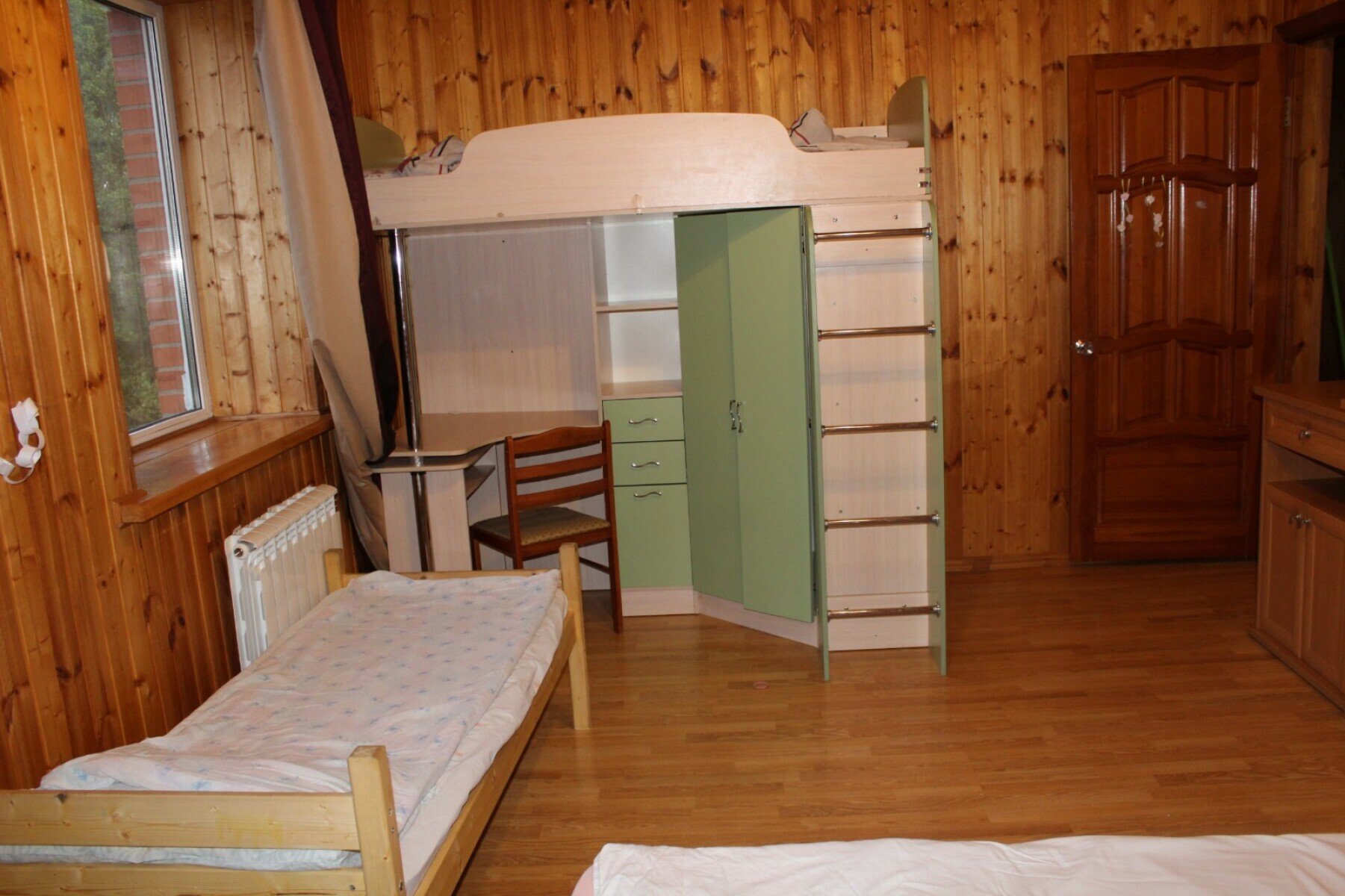 Лагерь Теремок в Подмосковье, Чеховский район – путевки на 2025 год, фото размещения 4