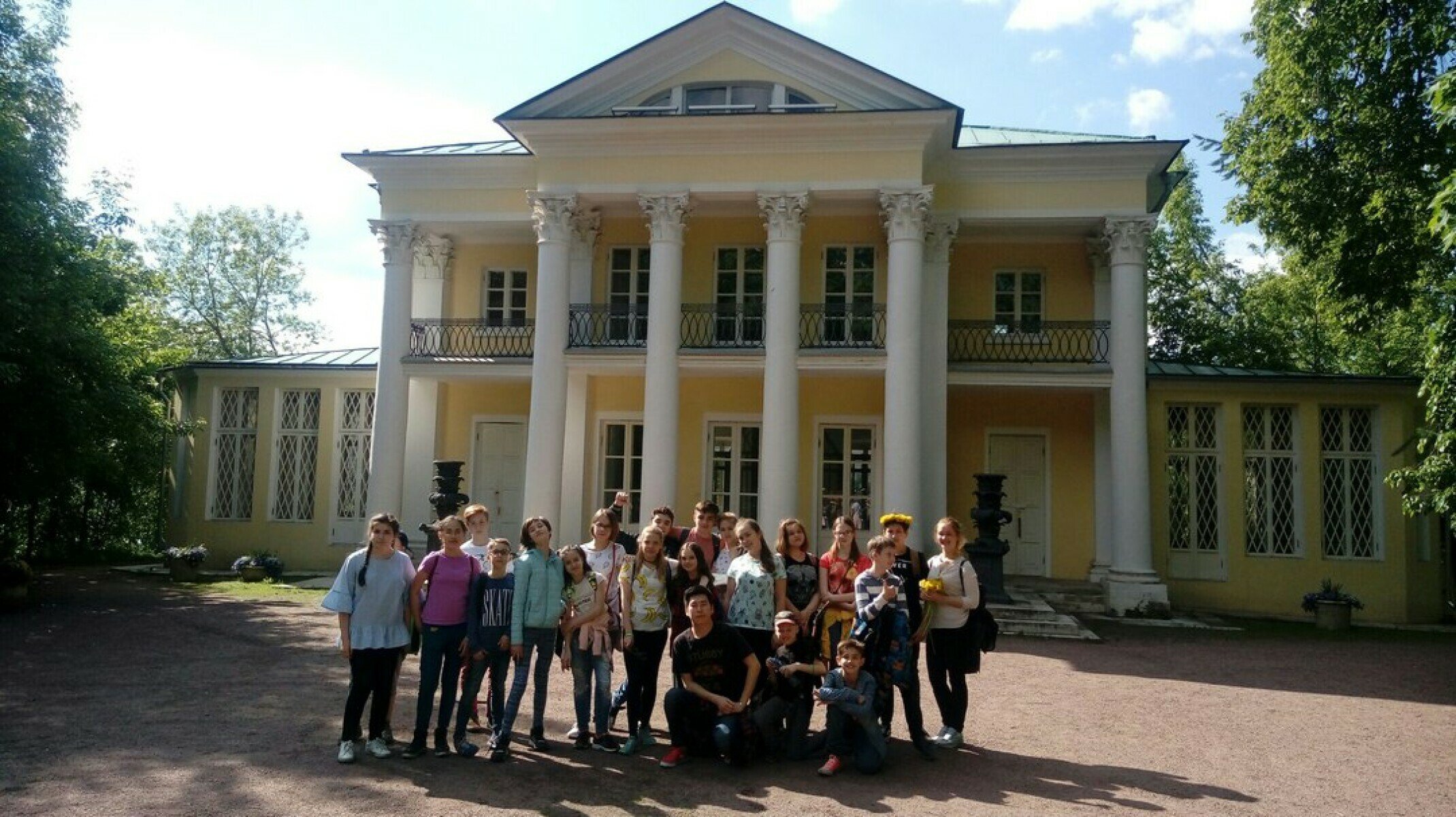 Ирбис. Городской театральный интенсив в Москве – городской лагерь, Москва, 3 филиала. Путевки в детский лагерь на 2025 год, фото 10