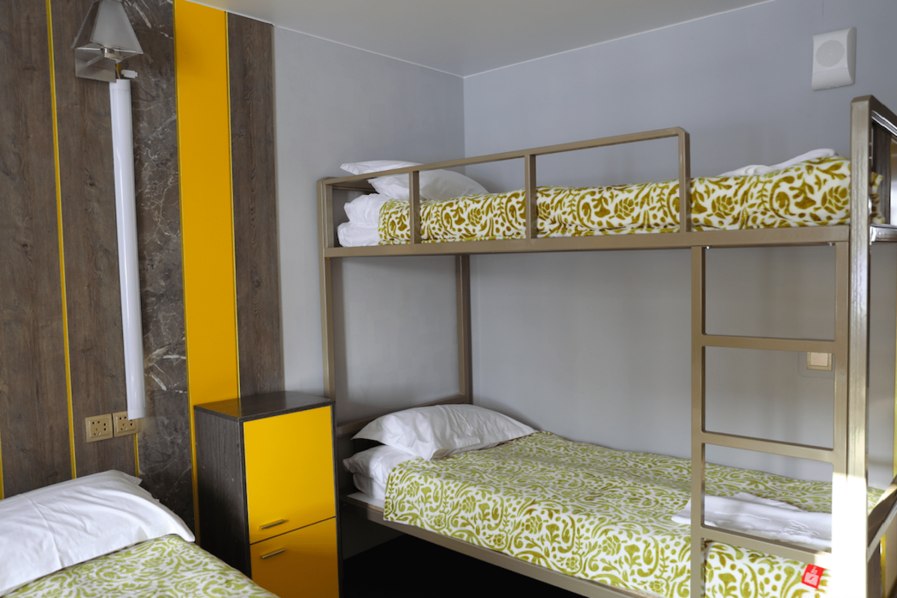 Сибберри Клуб – спортивный лагерь, Новосибирская область, Искитимский район. Путевки в детский лагерь на 2025 год, фото размещения 4