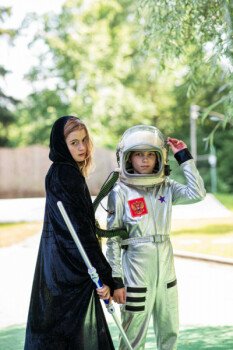 «Робинзонада» Laser Wars, Калужская область