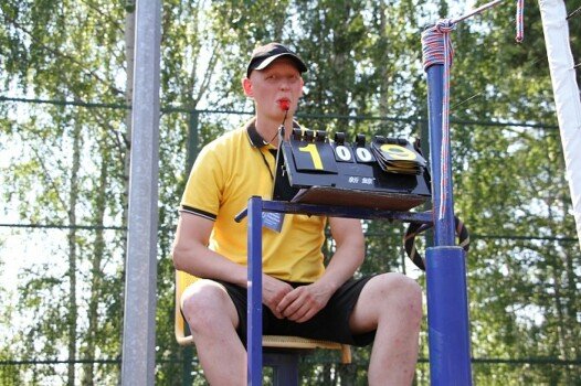 Детский лагерь Остров детства - Тюмень, купить путевку