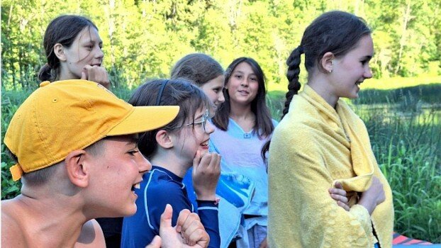 Детский лагерь Центр образовательного отдыха детей «Лагеротория», Ленинградская область - Ленинградская область, Волосовский район, купить путевку