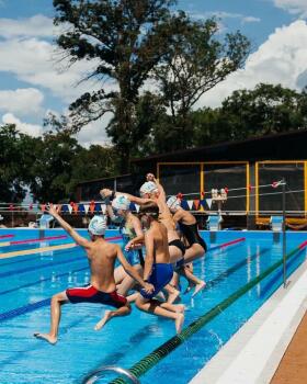 Детский лагерь «Big Wave», Кабардинка - Краснодарский край, г. Геленджик, с. Кабардинка, ул. Мира, д. 20, купить путевку