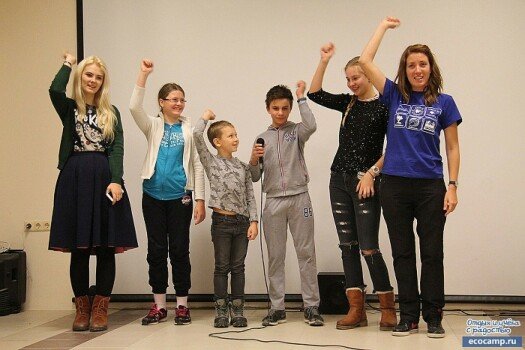 «Храброе сердце» Осень у моря, Анапа