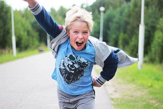 Галактические хроники