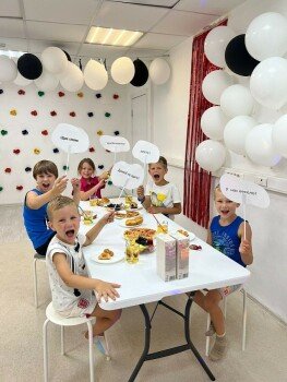 «Универик», Красногорск