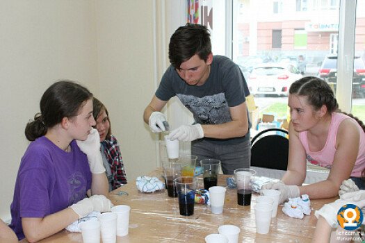 Детский лагерь «Юниум», Самара - Самара, купить путевку