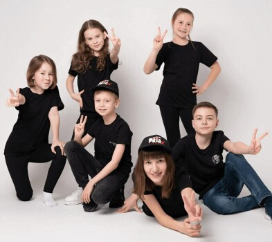 Детский лагерь «Fenix Cinema», Томск - г. Томск, ул. Лебедева, д. 87, лофт-пространство «Деревяшки», купить путевку