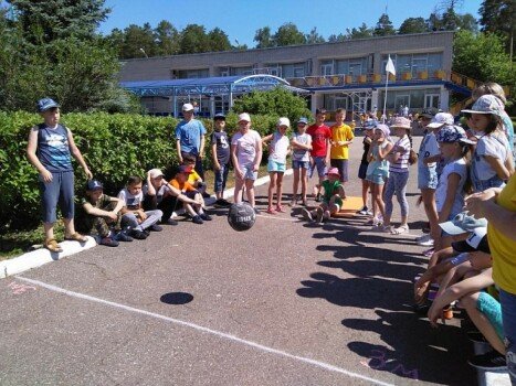 «Бумажник», Набережные Челны