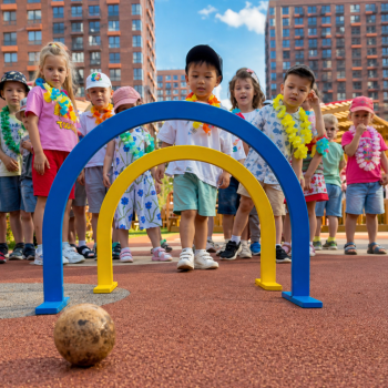 Городской клуб AcademKids в Рассказовке