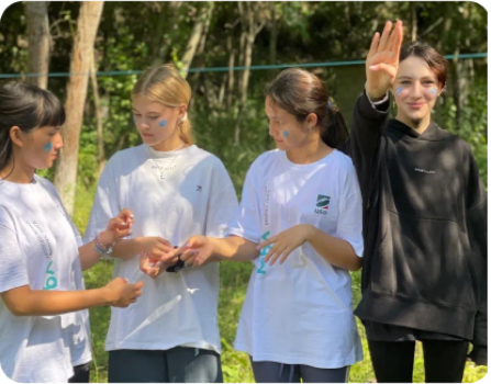 Детский лагерь Молодежный бизнес‑лагерь на Эльбрусе «Раскрой свой потенциал. Путь горца», Карачаево-Черкесия - Карачаево-Черкесия, село Хасаут-Греческое, купить путевку