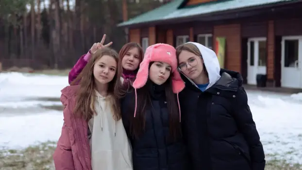 Детский лагерь «Enjoy Camp» Роботы, Калужская область, «Изумруд» - , купить путевку