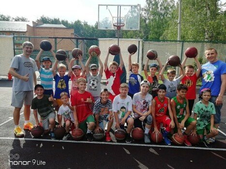 Детский лагерь Лесной Красноярск - Красноярский край, Красноярск, купить путевку