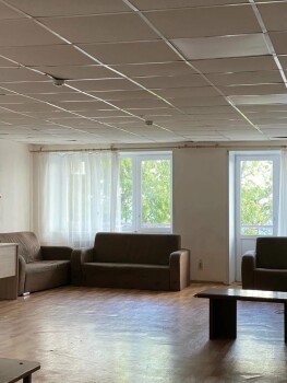 Детский лагерь