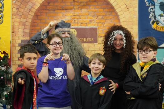 Детский лагерь «Heathrow Camp», Самарская область - Самарская обл., Красноярский р-н, с. Кривое Озеро, купить путевку