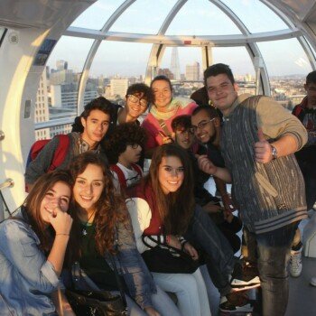 Детский лагерь «King's College», Лондон - Лондон, купить путевку