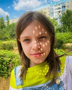 Детский лагерь