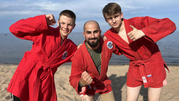 Детский лагерь «Sport Story», Ленинградская область, ДОЛ «Пионер» - Ленинградская обл., Всеволожский р-н, пос. Лемболово, ДОЛ 'Пионер', купить путевку