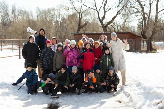 Детский лагерь «Enjoy Camp» Танцы, Калужская область, «Изумруд» - , купить путевку