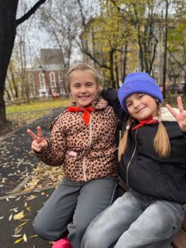«Скалоклуб» Каникулы в городе, Москва