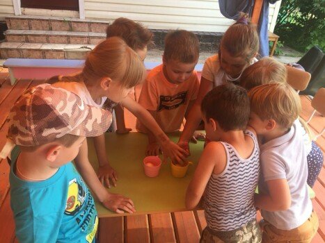 Детский лагерь «Нескучное лето», Казань - Республика Татарстан, г.Казань, ул.Грачиная, д.32Д, купить путевку