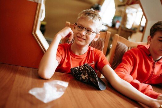 Лагерь «Живая Легенда», Пушкино