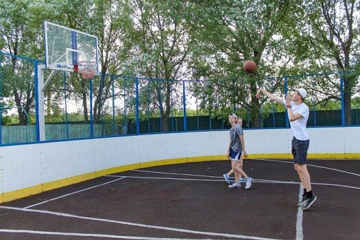 Мечта. Подольск