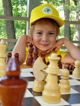 «Городской летний интенсив в Филях», Москва